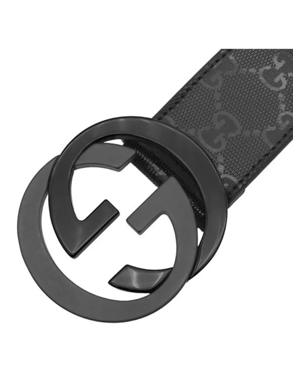 Gucci holes box